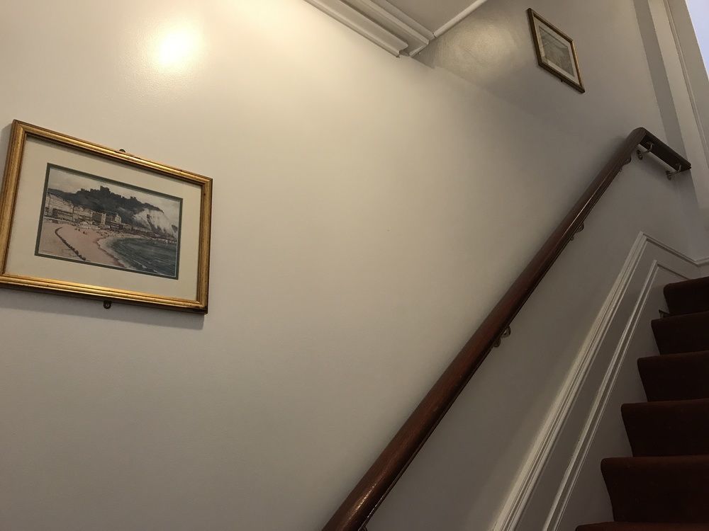 Atis The Park Inn Ντόβερ Εξωτερικό φωτογραφία